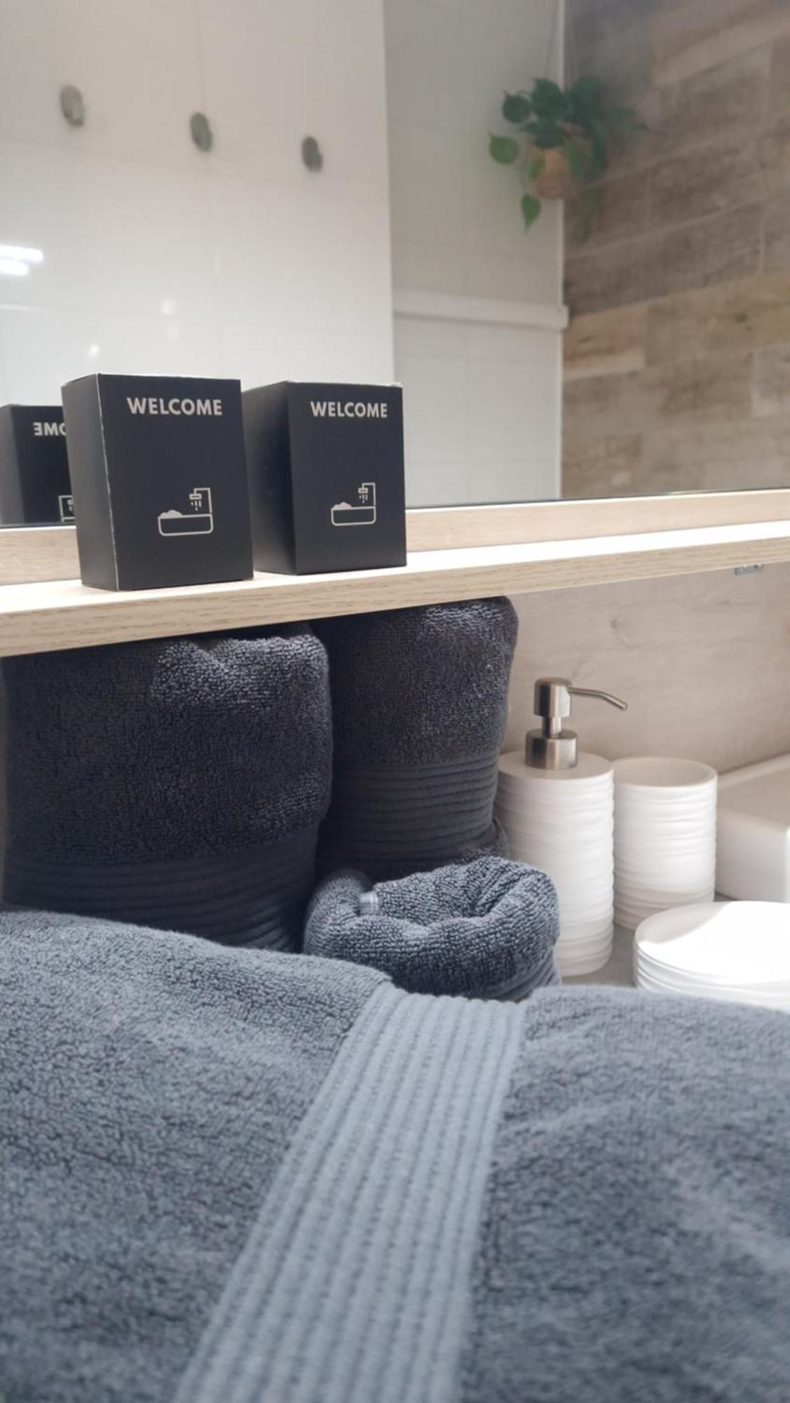 Sable & Pampas - Meuble De Tourisme 5 Etoiles Leilighet Carnon-Plage Eksteriør bilde