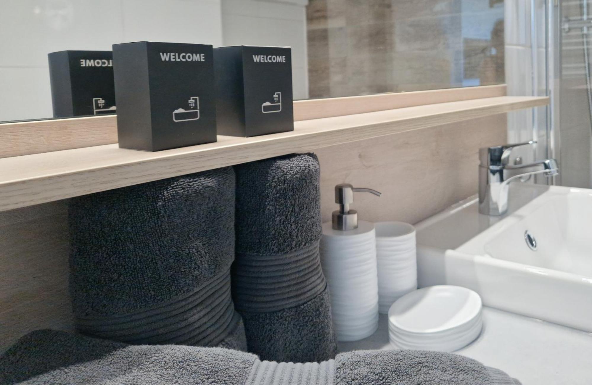 Sable & Pampas - Meuble De Tourisme 5 Etoiles Leilighet Carnon-Plage Eksteriør bilde